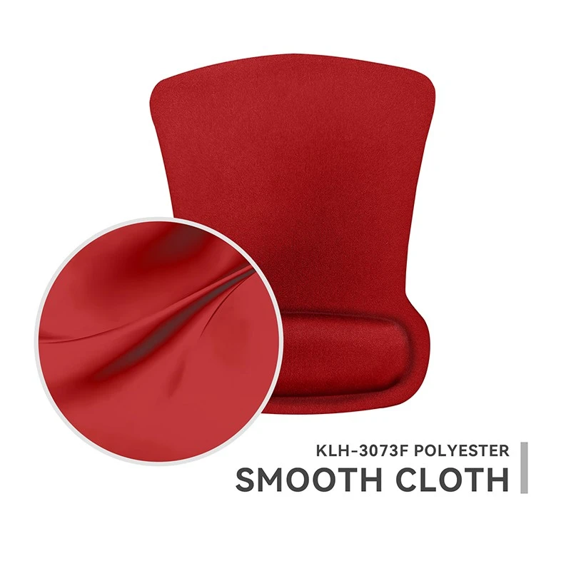 Small Mouse Pad With Wrist Rest suppliers